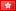 Flag icon Hong Kong