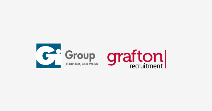 Nova aquisição internacional para a Gi Group: Grafton Recruitment