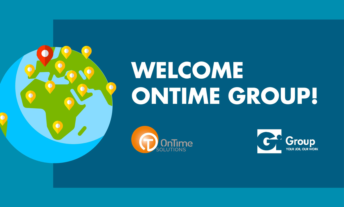 Gi Group adquire OnTime Group
