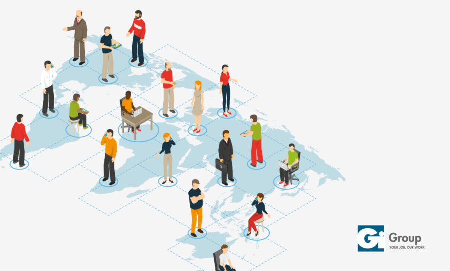 Networking: a importância da nossa