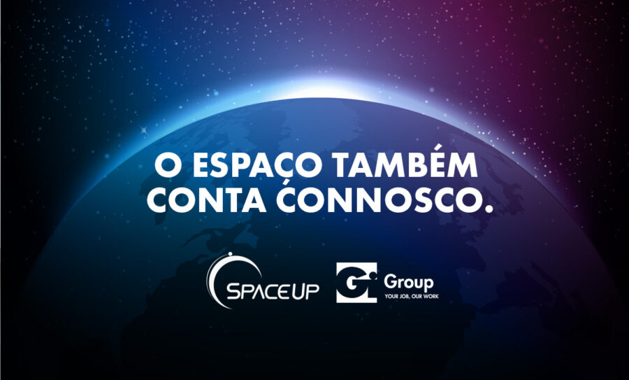 Gi Group And SpaceUp