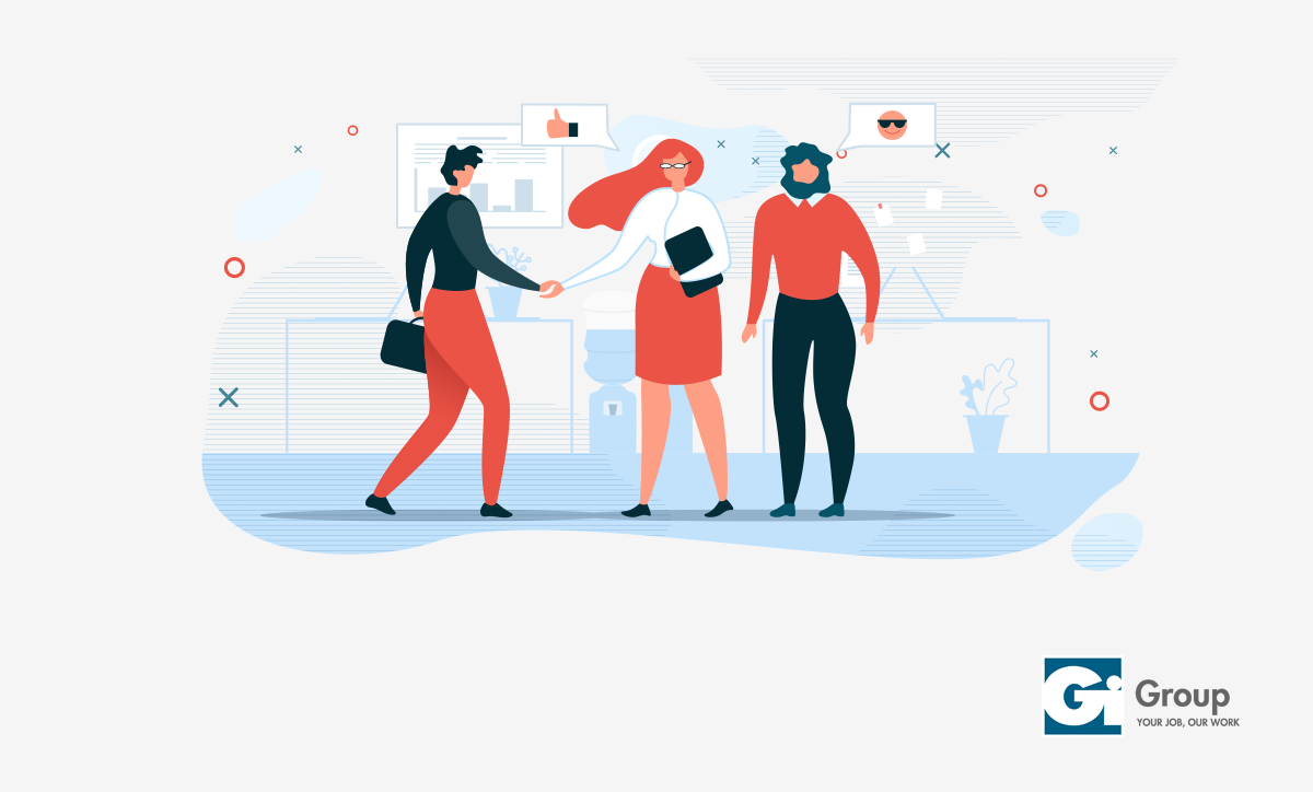 Employer Branding