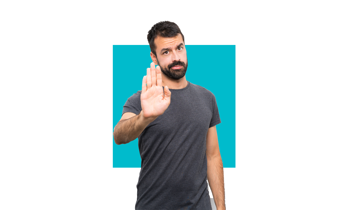 Há ofertas de emprego falsas na internet
