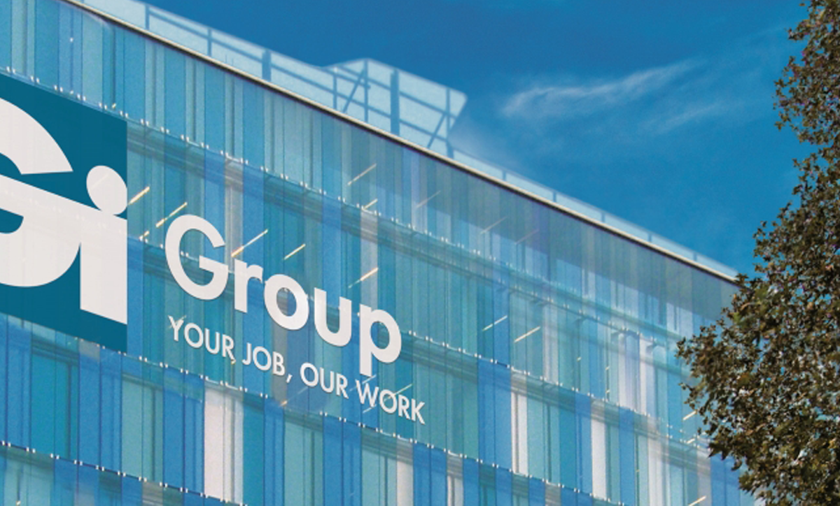 gi group