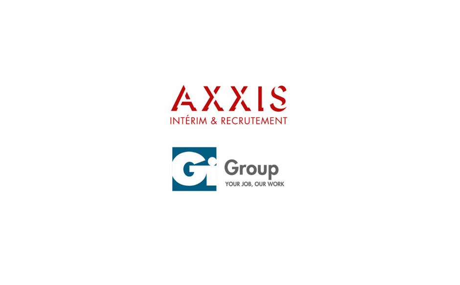 Gi Group adquire Axxis Intérim & Recruitment