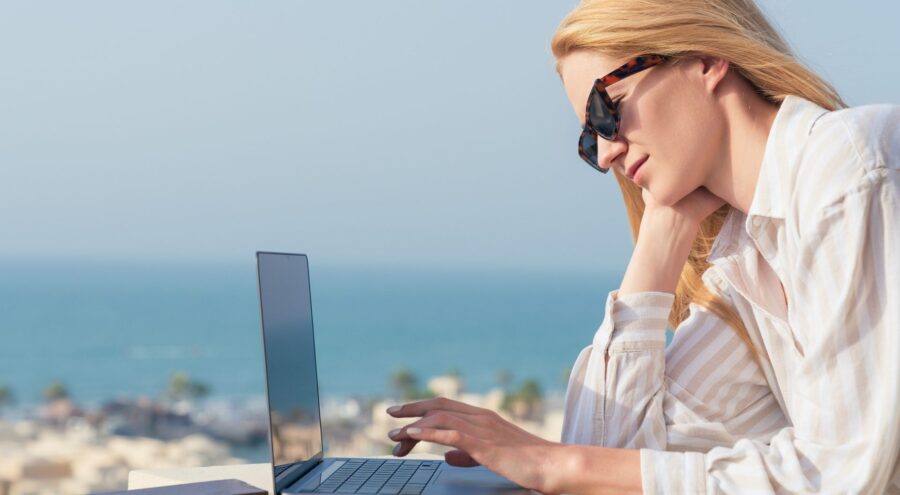 COMO SUPERAR O MEDO DE DESCONECTAR NAS FÉRIAS: DICAS ESSENCIAIS