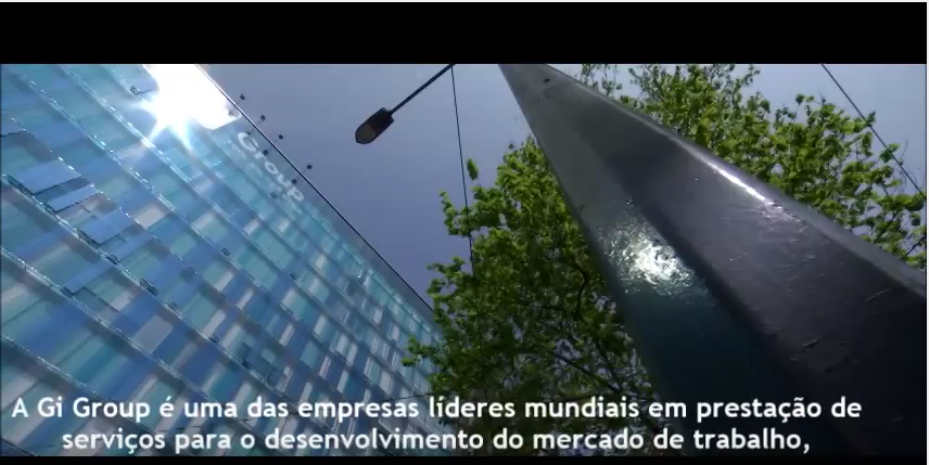 instututional video