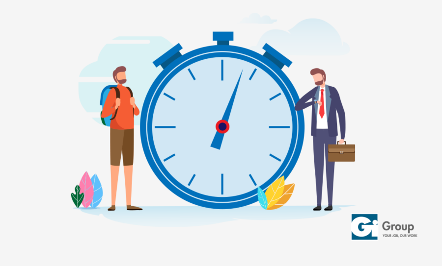 Work-Life Balance
