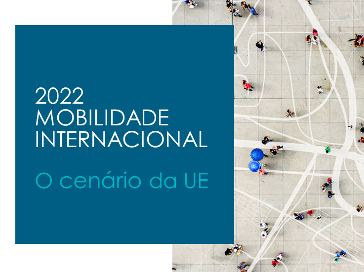 White Paper “Mobilidade Internacional na UE”