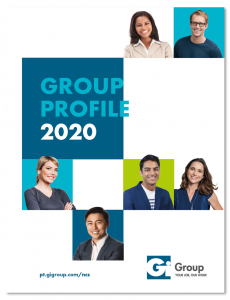 group profile