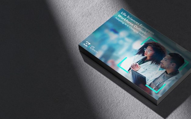 Oportunidades perdidas: porque é que a crise de competências está a deixar as funções no setor das life sciences por preencher