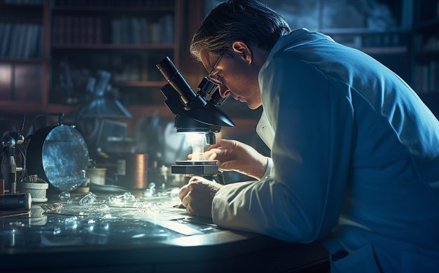 Estratégias orientadas para a obtenção de talentos de topo no sector das Life Sciences